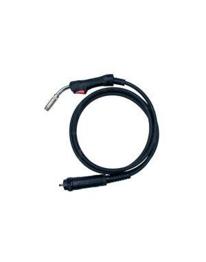 ANTORCHA MIG BINZEL B25- 4m