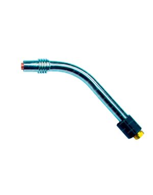 CUELLO DE GANSO MOD. BINZEL MB-24 WELDMAX