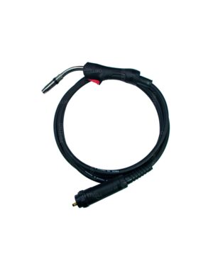 ANTORCHA MIG BINZEL B24- 4m