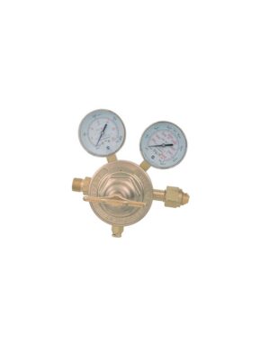 REGULADOR DE ACETILENO VICTOR DOBLE ETAPA VTS460