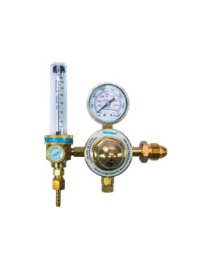REGULADOR DE ARGON C/FLUJOMETRO WELDMAX