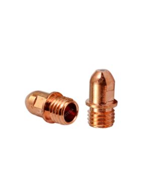 ELECTRODO PLASMA CEBORA 150 - IND. 25 (PAQ X 10 UND S/ 9,00 X UND)