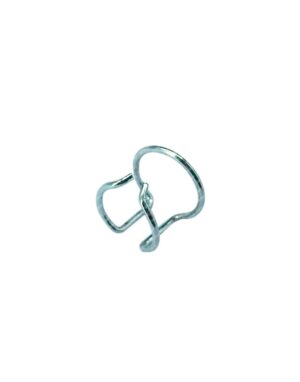 RESORTE CEBORA 70 (PAQ X 10 UND S/ 13,00 X UND)