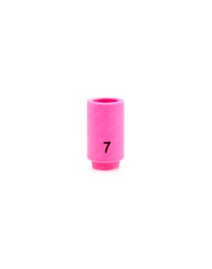 CERAMICA N° 7 (11.0mm) WP-9 WELDMAX (PAQ X 10 UND S/ 2,00 X UND)