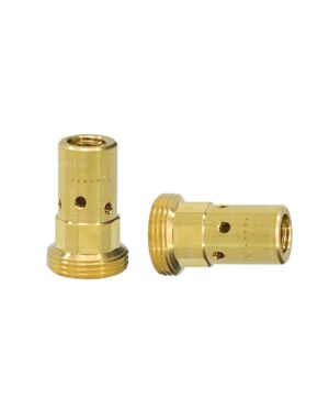 PORTA TIP BINZEL MB-501D CORTO (PAQ X 10 UND S/. 11.00 X UND)