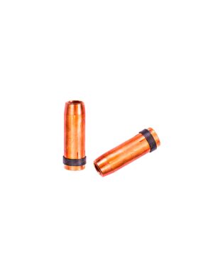 TOBERA MOD BINZEL MB-501 CONICA WELDMAX (PAQ X 10 UND S/ 20,00 X UND)