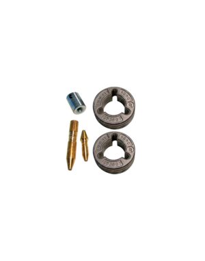 KIT RODILLO MILLER 1.1 - 0.45 x 4 unid