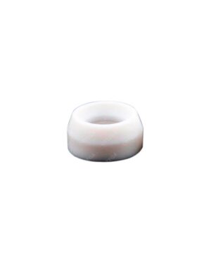 INSULATOR PARA COLLET SERIE 17,18,26 (PAQ X 10 UND S/ 2,00 X UND)