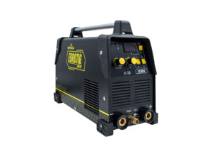 MAQUINA EUROTIG 200DT