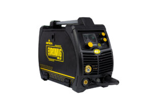 MAQUINA EUROMIG 200 LCD
