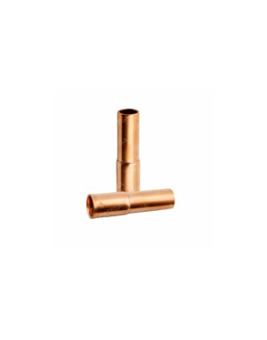TOBERA LINCOLN AJUSTABLE 5/8'' -16mm WELDMAX (PAQ X 10 UND S/ 16,00 X UND)