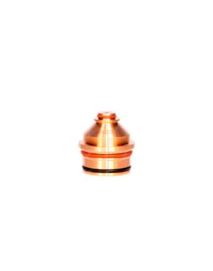 TIP HPR 130-260/AC/ACERO INOX/ALUMI