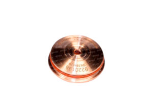 SHIELD HYPERTHERM HPR130A/ALUM/ACERO INOX