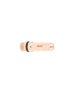 ELECTRODO HDS 130/AIR/ O2/AC/ALUM/ACERO INOX