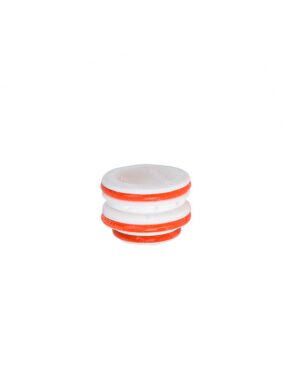 ANILLO DIFUSOR HDS 130/AIR/O2/N2/AC/ALUM/ACERO INOX