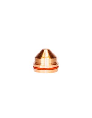 TIP HDS 130 O2/ACERO INOX