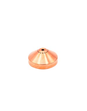SHIELD CUP HSD 130 AIR/N2/AC/ALUM/ACERO INOX