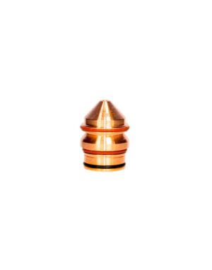 TIP HPR400/400A/ACERO INOX/ALUMI
