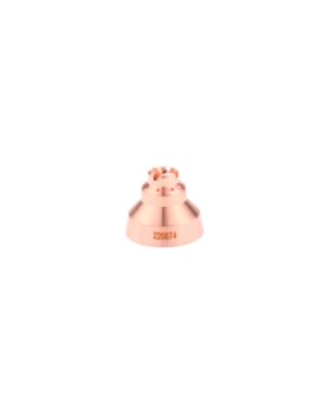 SHIELD CUP METAL HYPERTHERM POWERMAX 45