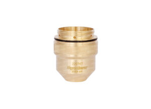 SHIELD CUP HYPERTHERM HPR /30A/45A/50A/60A/80A/130A/AC/ACERO INOX/ALUMI