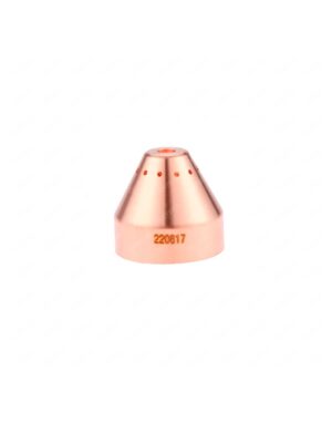 SHIELD CUP METAL MECANIZADO HYPERTHERM POWERMAX 65/86