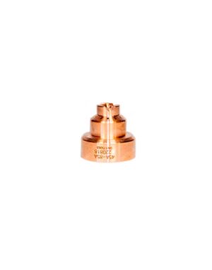 SHIELD CUP METAL MANUAL HYPERTHERM POWERMAX 65/85
