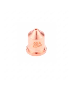 TIP PLASMA HYPERTHERM POWERMAX 65 (PAQ X 5 UND S/ 14,00 X UND)