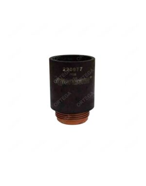 RETAINING CUP HYPERTHERM POWERMAX 125
