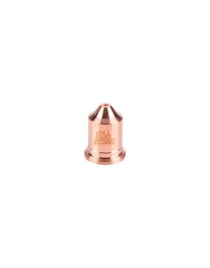 TIP PLASMA HYPERTHERM POWERMAX 105 (PAQ X 5 UND S/ 14,00 X UND)