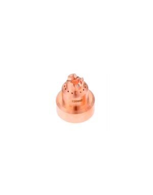 SHIELD CUP METAL HYPERTHERM POWERMAX 105 (PAQ X 5 UND S/ 40,00 X UND)
