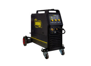 MAQUINA EUROMIG 250 GN2