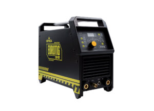 MAQUINA EUROTIG 250PGD