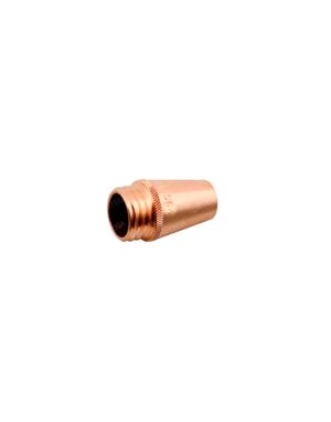 PUNTA DE TOBERA 1/2'' - 13mm WELDMAX (PAQ X 10 UND S/ 17,00 X UND)