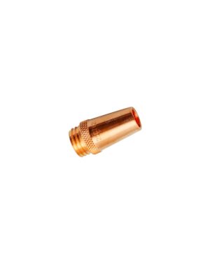 PUNTA DE TOBERA 5/8'' - 16mm WELDMAX (PAQ X 10 UND S/ 23,00 X UND)