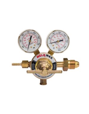 REGULADOR DE NITROGENO 0-4000/0-1000 WELDMAX