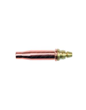 BOQUILLA DE CORTE G/PROPANO MOD AGA Nº2 WELDMAX
