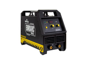 MAQUINA EUROARC 300 CELL