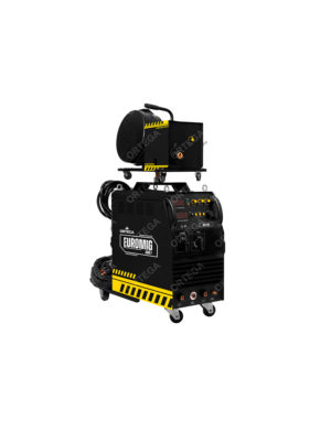 MAQUINA EUROMIG 360i
