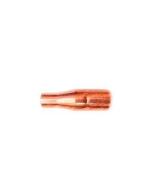 TOBERA MOD TREGASKISS -ESAB GUNMASTER 1/2'' WELDMAX (PAQ X 10 UND S/ 20,00 X UND)