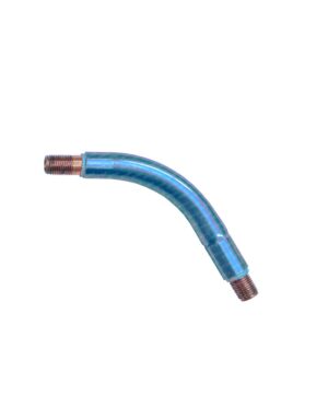 CUELLO DE GANSO TREGASSKIS 400A WELDMAX
