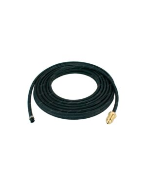 MANGUERA DE LONA PARA TIG 25FT