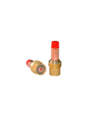 FILTRO TIG 1/16 WP-17, 18, 26 (PAQ X 10 UND S/ 11,50 X UND)