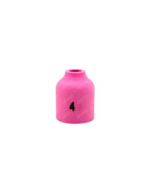 CERAMICA P/FILTRO Nº 4 WP-9, 24 WELDMAX (PAQ X 10 UND S/ 2,50 X UND)