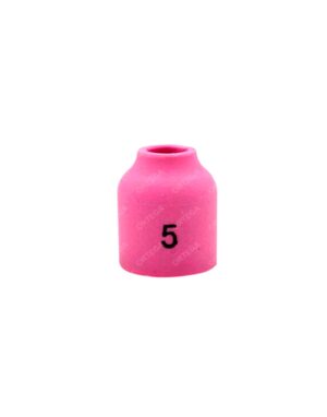 CERAMICA P/FILTRO Nº 5 WP-9, 24 WELDMAX (PAQ X 10 UND S/ 2,00 X UND)