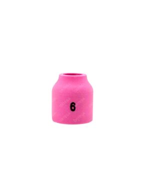 CERAMICA P/FILTRO N°6 WP-9, 24 WELDMAX (PAQ X 10 UND S/ 2,00 X UND)