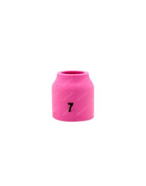 CERAMICA P/FILTRO N°7 WP-9, 24 WELDMAX (PAQ X 10 UND S/ 2,00 X UND)