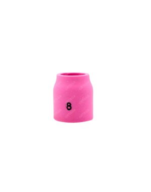 CERAMICA P/FILTRO N°8 WP-9, 24 WELDMAX (PAQ X 10 UND S/ 2,00 X UND)