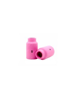 CERAMICA P/FILTRO N°8 WP-17, 18, 26 (PAQ X 10 UND S/ 2,50 X UND)