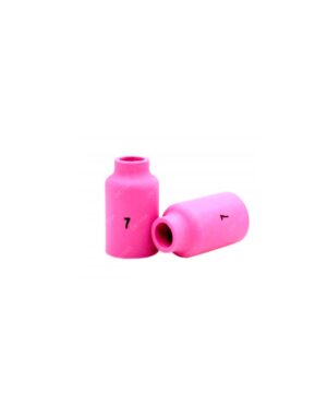 CERAMICA P/FILTRO N° 7 WP-17, 18, 26 (PAQ X 10 UND S/ 2,50 X UND)