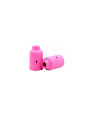 CERAMICA P/FILTRO N°6 WP-17, 18, 26 (PAQ X 10 UND S/ 2,50 X UND)